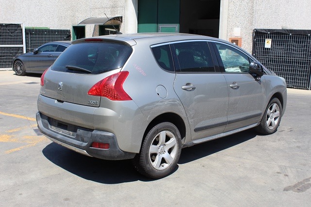 PEUGEOT 3008 1.6 D 80KW 6M 5P (2009) RICAMBI IN MAGAZZINO 