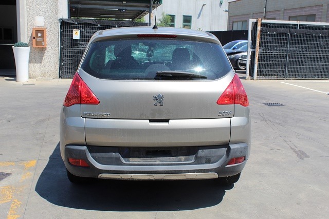 PEUGEOT 3008 1.6 D 80KW 6M 5P (2009) RICAMBI IN MAGAZZINO 