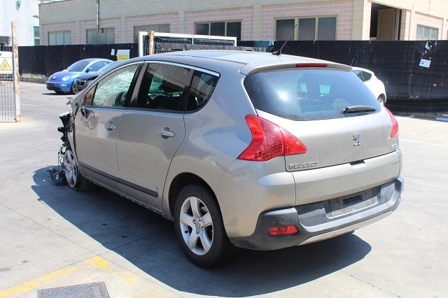 PEUGEOT 3008 1.6 D 80KW 6M 5P (2009) RICAMBI IN MAGAZZINO 