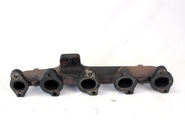 IZPUSNI KOLEKTOR OEM N. 1489330 ORIGINAL REZERVNI DEL FORD FIESTA JH JD MK5 R (2005 - 2008) DIESEL LETNIK 1997