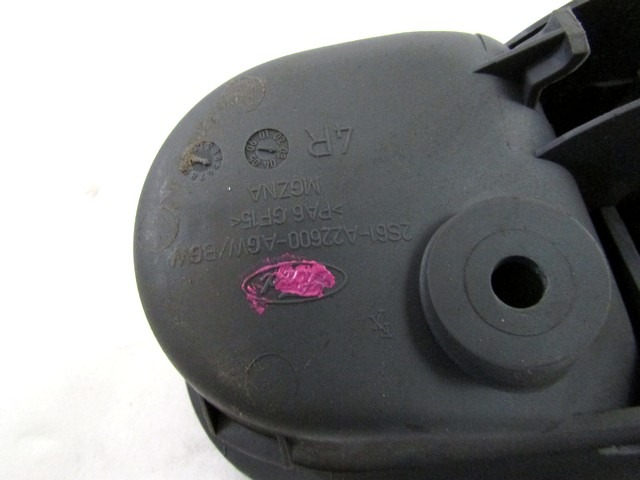 NOTRANJA KLJUKA  OEM N. 2S61-A22600-AGW ORIGINAL REZERVNI DEL FORD FUSION JU (2002 - 02/2006) BENZINA LETNIK 2004