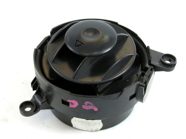 CENTRALNE PREZRACEVALNE SOBE  OEM N. 1207753 ORIGINAL REZERVNI DEL FORD FUSION JU (2002 - 02/2006) BENZINA LETNIK 2004