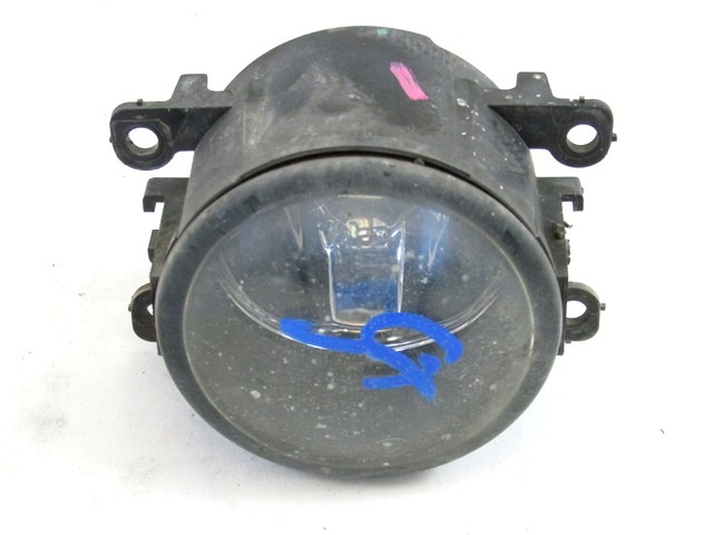 LEVA MEGLENKA OEM N. 2N11-15201-A ORIGINAL REZERVNI DEL FORD FUSION JU (2002 - 02/2006) BENZINA LETNIK 2004