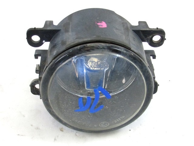 DESNA MEGLENKA OEM N. 2N11-15201-A ORIGINAL REZERVNI DEL FORD FUSION JU (2002 - 02/2006) BENZINA LETNIK 2004