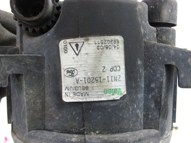 DESNA MEGLENKA OEM N. 2N11-15201-A ORIGINAL REZERVNI DEL FORD FUSION JU (2002 - 02/2006) BENZINA LETNIK 2004