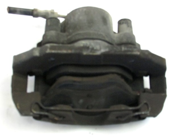 SPREDNJE LEVE ZAVORNE CELJUSTI  OEM N. 1478500 ORIGINAL REZERVNI DEL FORD FUSION JU (2002 - 02/2006) BENZINA LETNIK 2004