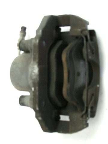 SPREDNJE DESNE ZAVORNE CELJUSTI  OEM N. 1478474 ORIGINAL REZERVNI DEL FORD FUSION JU (2002 - 02/2006) BENZINA LETNIK 2004