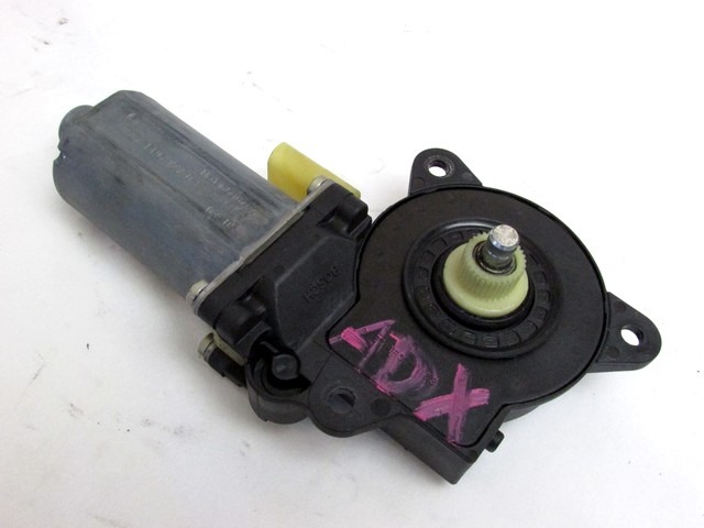 DVIZNI MEHANIZEM SPREDNIH STEKEL  OEM N. 1205750 ORIGINAL REZERVNI DEL FORD FUSION JU (2002 - 02/2006) BENZINA LETNIK 2004