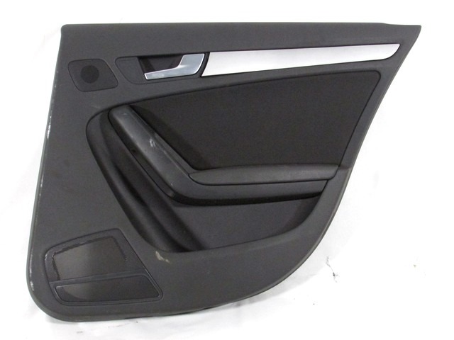 VRATNI PANEL OEM N. PNPDTADA4B8SW5P ORIGINAL REZERVNI DEL AUDI A4 B8 8K2 BER/SW/CABRIO (2007 - 11/2015) DIESEL LETNIK 2011