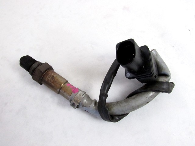 SONDA LAMBDA  OEM N. 03L906262 ORIGINAL REZERVNI DEL AUDI A4 B8 8K2 BER/SW/CABRIO (2007 - 11/2015) DIESEL LETNIK 2011