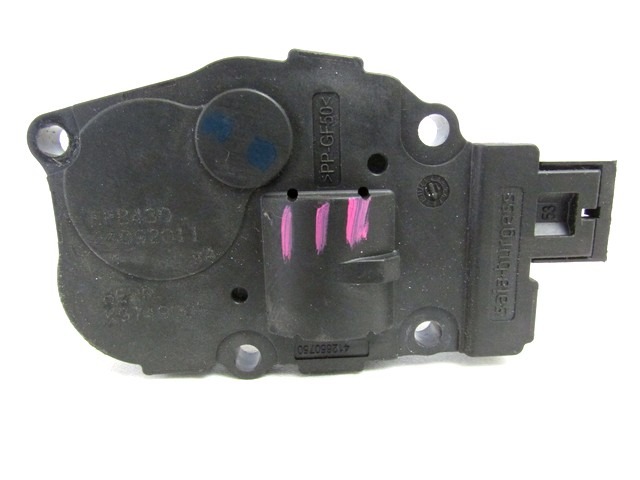 MOTORCEK OGREVANJA OEM N. K9749006 ORIGINAL REZERVNI DEL AUDI A4 B8 8K2 BER/SW/CABRIO (2007 - 11/2015) DIESEL LETNIK 2011