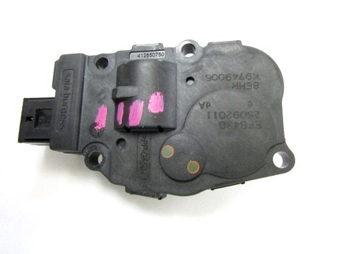 MOTORCEK OGREVANJA OEM N. K9749006 ORIGINAL REZERVNI DEL AUDI A4 B8 8K2 BER/SW/CABRIO (2007 - 11/2015) DIESEL LETNIK 2011