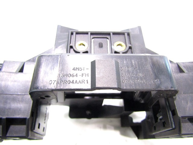 KRMILO SMERNIKI OEM N. 4M5T-13N064-FH ORIGINAL REZERVNI DEL FORD FOCUS DA HCP DP MK2 BER/SW (2005 - 2008) DIESEL LETNIK 2006