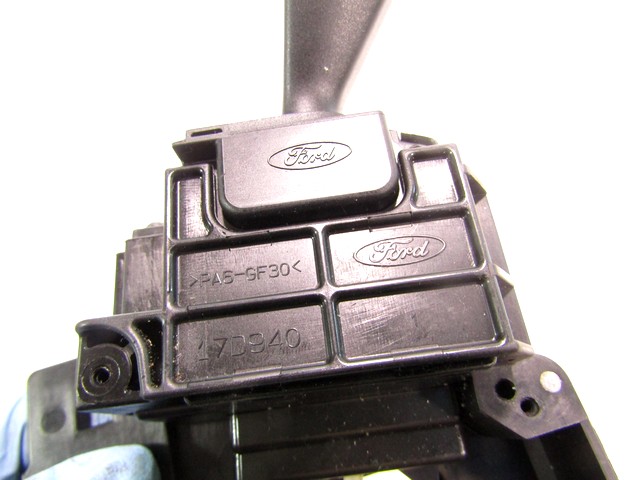 KRMILO SMERNIKI OEM N. 4M5T-13N064-FH ORIGINAL REZERVNI DEL FORD FOCUS DA HCP DP MK2 BER/SW (2005 - 2008) DIESEL LETNIK 2006