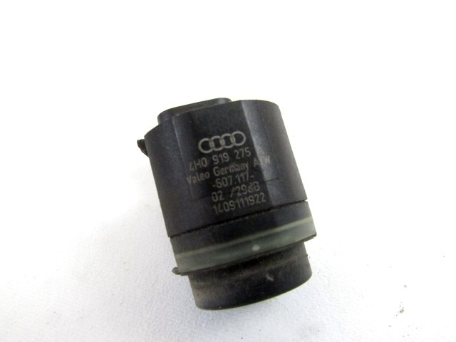 PARKIRNI SENZORJI OEM N. 4H0919275A ORIGINAL REZERVNI DEL AUDI A4 B8 8K2 BER/SW/CABRIO (2007 - 11/2015) DIESEL LETNIK 2011