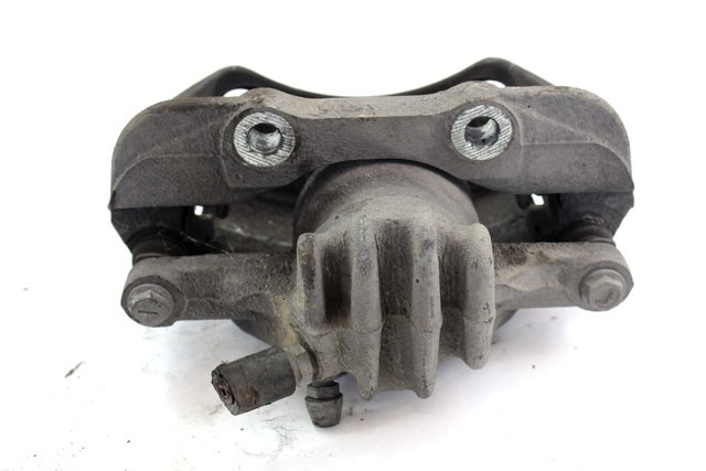 SPREDNJE DESNE ZAVORNE CELJUSTI  OEM N. 4401N9 ORIGINAL REZERVNI DEL PEUGEOT 3008 MK1 0U (2009 - 2016) DIESEL LETNIK 2009