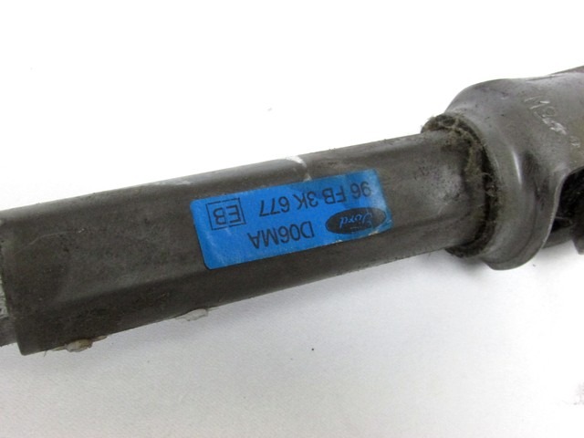 VOLANSKI DROG OEM N. 96FB-3K677-EB ORIGINAL REZERVNI DEL FORD FIESTA JA JB R MK4 (1999 - 2002)BENZINA LETNIK 2001