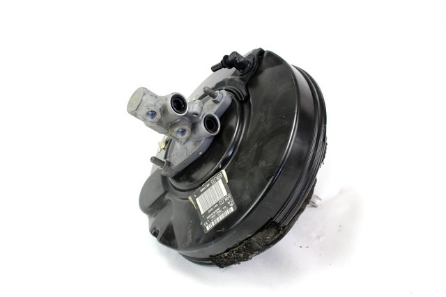 SERVO OJACEVALNIK ZAVOR S PUMPO OEM N. 9682650980 ORIGINAL REZERVNI DEL PEUGEOT 3008 MK1 0U (2009 - 2016) DIESEL LETNIK 2009