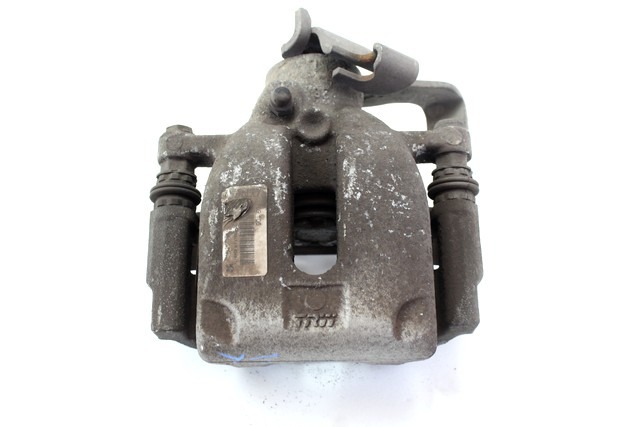 ZADNJE LEVE ZAVORNE CELJUSTI  OEM N. 4401Q0 ORIGINAL REZERVNI DEL PEUGEOT 3008 MK1 0U (2009 - 2016) DIESEL LETNIK 2009