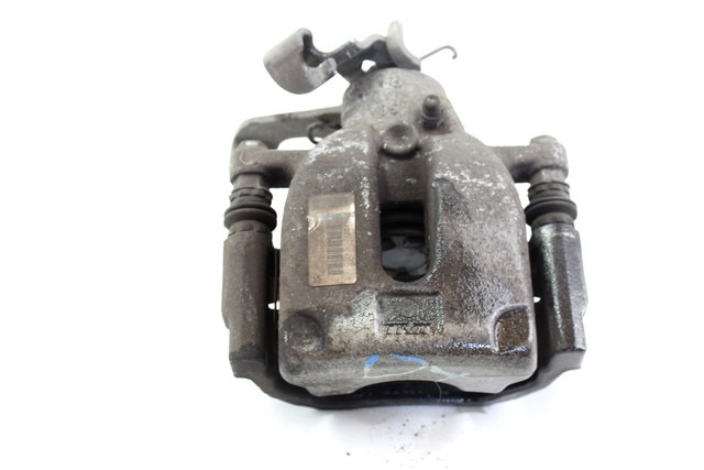 ZADNJE DESNE ZAVORNE CELJUSTI  OEM N. 4401Q1 ORIGINAL REZERVNI DEL PEUGEOT 3008 MK1 0U (2009 - 2016) DIESEL LETNIK 2009