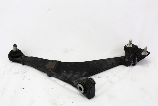 SPREDNJA DESNA ROKA  OEM N. 352079 ORIGINAL REZERVNI DEL PEUGEOT 106 1A 1C (09/1991 - 02/1996)BENZINA LETNIK 1994