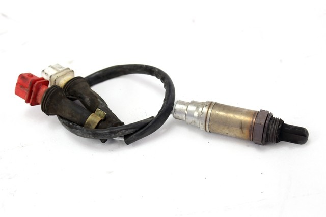 SONDA LAMBDA  OEM N. 258003239 ORIGINAL REZERVNI DEL PEUGEOT 106 1A 1C (09/1991 - 02/1996)BENZINA LETNIK 1994