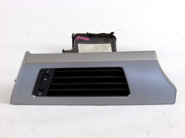 ODVOD ZRAKA OEM N. 9151165 ORIGINAL REZERVNI DEL BMW SERIE 3 BER/SW/COUPE/CABRIO E90/E91/E92/E93 (2005 -2009) DIESEL LETNIK 2007