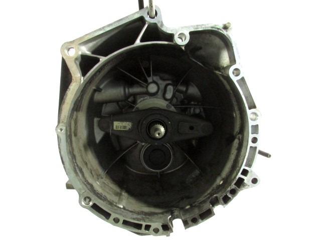 ROCNI MENJALNIK OEM N. 1069401058 CAMBIO MECCANICO ORIGINAL REZERVNI DEL BMW SERIE 3 BER/SW/COUPE/CABRIO E90/E91/E92/E93 (2005 -2009) DIESEL LETNIK 2007