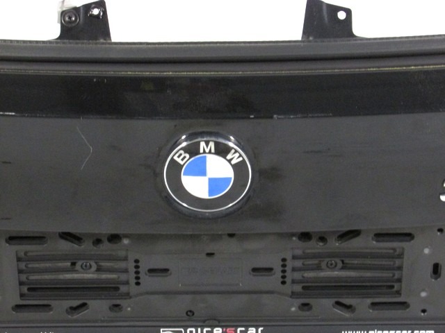 PRTLJAZNA VRATA OEM N. 41627166105 ORIGINAL REZERVNI DEL BMW SERIE 3 BER/SW/COUPE/CABRIO E90/E91/E92/E93 (2005 -2009) DIESEL LETNIK 2007