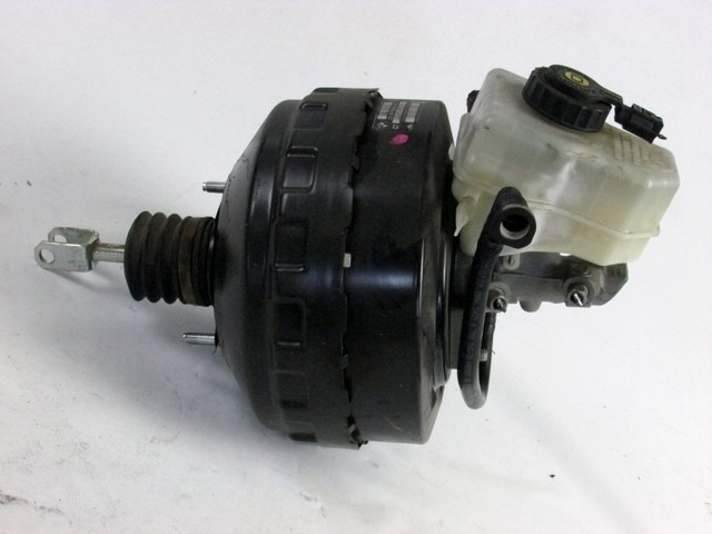 SERVO OJACEVALNIK ZAVOR S PUMPO OEM N. 6775931 ORIGINAL REZERVNI DEL BMW SERIE 3 BER/SW/COUPE/CABRIO E90/E91/E92/E93 (2005 -2009) DIESEL LETNIK 2007