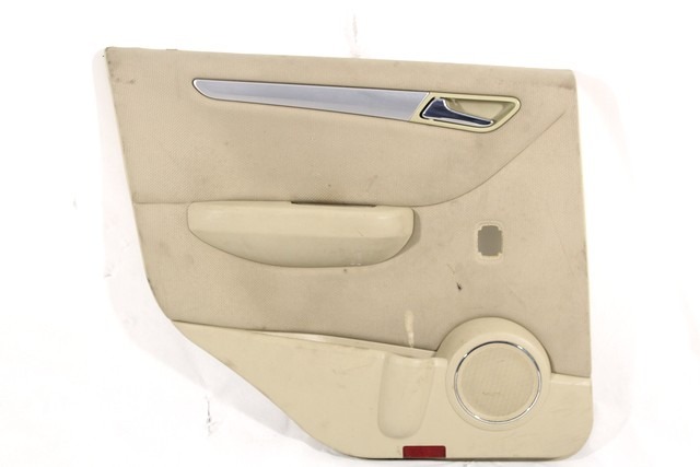 VRATNI PANEL OEM N. PNPSTMBCLASBW245BR5P ORIGINAL REZERVNI DEL MERCEDES CLASSE B W245 T245 5P (2005 - 2011) DIESEL LETNIK 2007