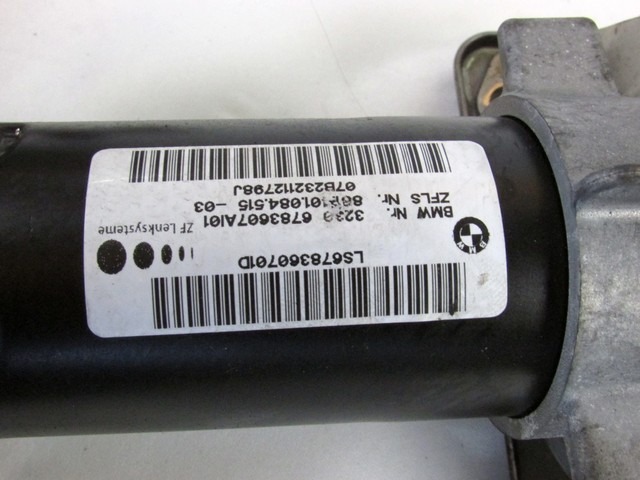 VOLANSKI DROG OEM N. 32306783607 ORIGINAL REZERVNI DEL BMW SERIE 3 BER/SW/COUPE/CABRIO E90/E91/E92/E93 (2005 -2009) DIESEL LETNIK 2007