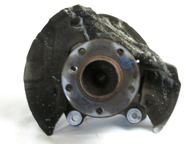 LEVI VRTLJIVI LEZAJ / PESTO KOLESA Z LEZAJEM SPREDAJ OEM N. 31216764443 ORIGINAL REZERVNI DEL BMW SERIE 3 BER/SW/COUPE/CABRIO E90/E91/E92/E93 (2005 -2009) DIESEL LETNIK 2007