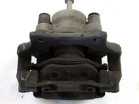 ZADNJE LEVE ZAVORNE CELJUSTI  OEM N. 34216768697 ORIGINAL REZERVNI DEL BMW SERIE 3 BER/SW/COUPE/CABRIO E90/E91/E92/E93 (2005 -2009) DIESEL LETNIK 2007