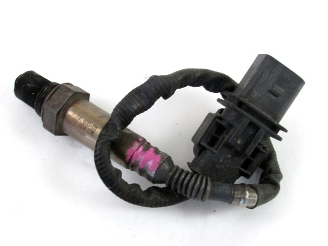 SONDA LAMBDA  OEM N. 7791600 ORIGINAL REZERVNI DEL BMW SERIE 3 BER/SW/COUPE/CABRIO E90/E91/E92/E93 (2005 -2009) DIESEL LETNIK 2007