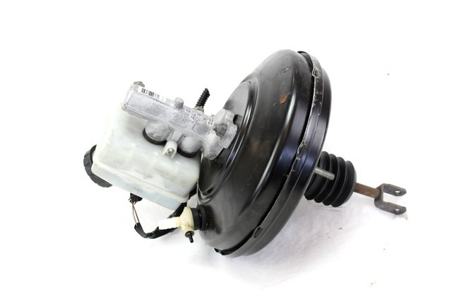 SERVO OJACEVALNIK ZAVOR S PUMPO OEM N. A1694300230 ORIGINAL REZERVNI DEL MERCEDES CLASSE B W245 T245 5P (2005 - 2011) DIESEL LETNIK 2007