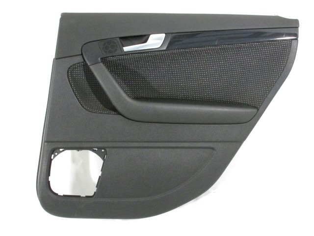 VRATNI PANEL OEM N. PNPDTADA38PBR5P ORIGINAL REZERVNI DEL AUDI A3 MK2 8P 8PA 8P1 (2003 - 2008)DIESEL LETNIK 2007