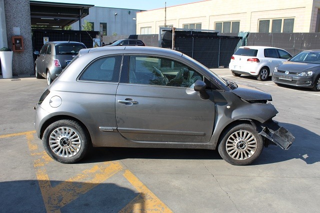 FIAT 500 1.2 B 51KW 5M 3P (2011) RICAMBI IN MAGAZZINO