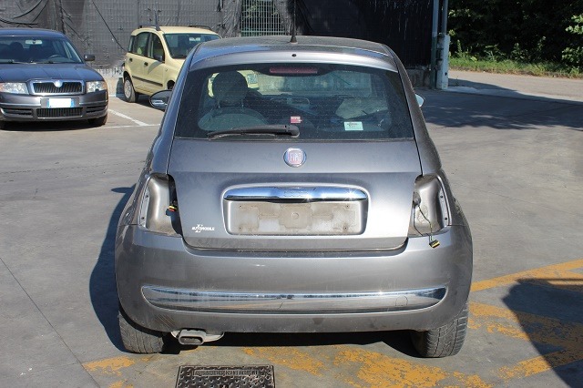 FIAT 500 1.2 B 51KW 5M 3P (2011) RICAMBI IN MAGAZZINO