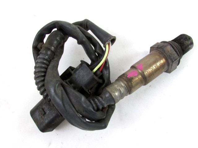 SONDA LAMBDA  OEM N. 03G906262 ORIGINAL REZERVNI DEL AUDI A3 MK2 8P 8PA 8P1 (2003 - 2008)DIESEL LETNIK 2007