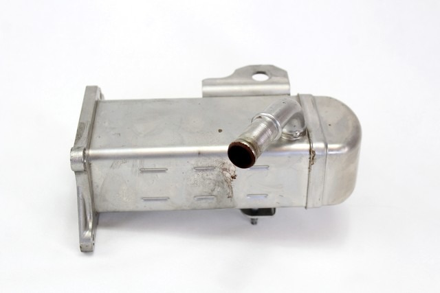 EGR VENTIL/IZMENJALNIK OEM N. 9678257280 ORIGINAL REZERVNI DEL CITROEN C8 EA EB LX (2002 - 2014) DIESEL LETNIK 2012