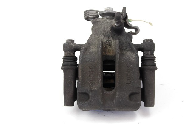 ZADNJE LEVE ZAVORNE CELJUSTI  OEM N. 4401C8 ORIGINAL REZERVNI DEL CITROEN C8 EA EB LX (2002 - 2014) DIESEL LETNIK 2012