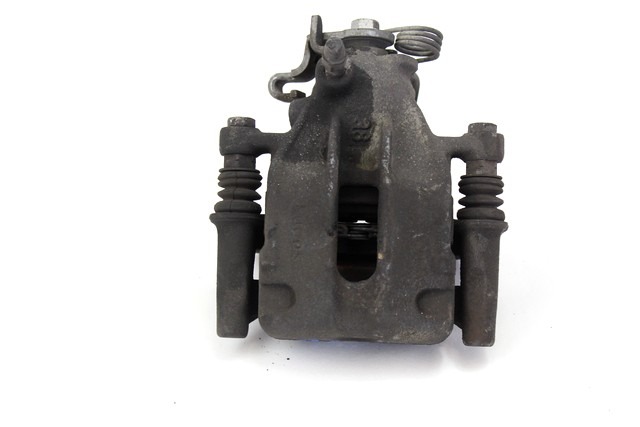 ZADNJE DESNE ZAVORNE CELJUSTI  OEM N. 4401C9 ORIGINAL REZERVNI DEL CITROEN C8 EA EB LX (2002 - 2014) DIESEL LETNIK 2012