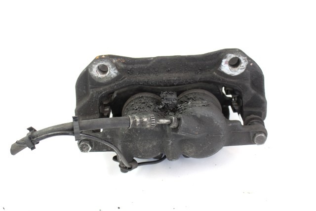 SPREDNJE DESNE ZAVORNE CELJUSTI  OEM N. 4401N5 ORIGINAL REZERVNI DEL CITROEN C8 EA EB LX (2002 - 2014) DIESEL LETNIK 2012