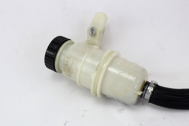 REZERVOAR CRPALKA  SERVO VOLAN OEM N. 4009Q3 ORIGINAL REZERVNI DEL CITROEN C8 EA EB LX (2002 - 2014) DIESEL LETNIK 2012