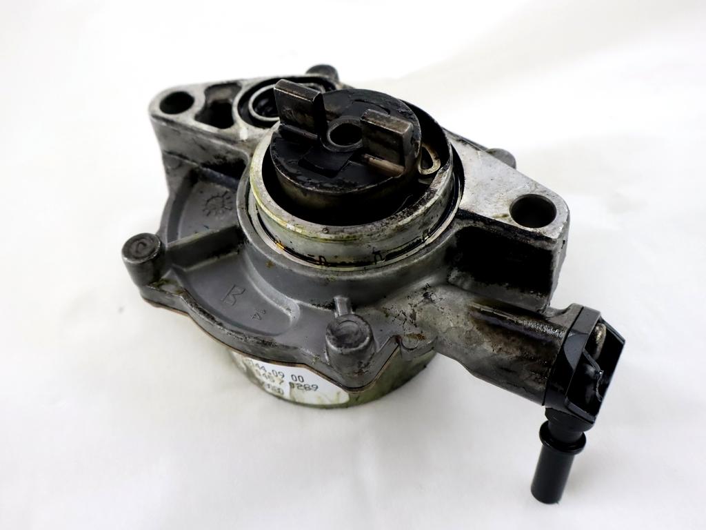 VAKUUM CRPALKA OEM N. 456565 ORIGINAL REZERVNI DEL CITROEN C2 (2004 - 2009) DIESEL LETNIK 2006