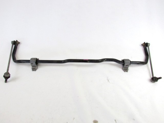 SPREDNJI STABILIZATOR OEM N. 1K0411303BG ORIGINAL REZERVNI DEL AUDI A3 MK2 8P 8PA 8P1 (2003 - 2008)DIESEL LETNIK 2007