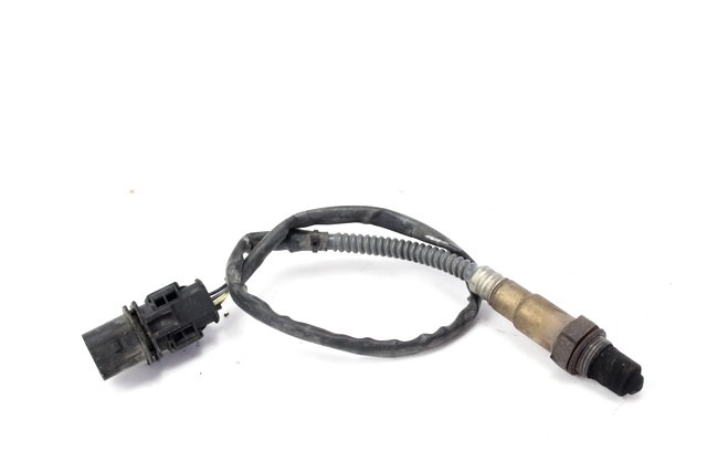 SONDA LAMBDA  OEM N. 9682216680 ORIGINAL REZERVNI DEL CITROEN C8 EA EB LX (2002 - 2014) DIESEL LETNIK 2012