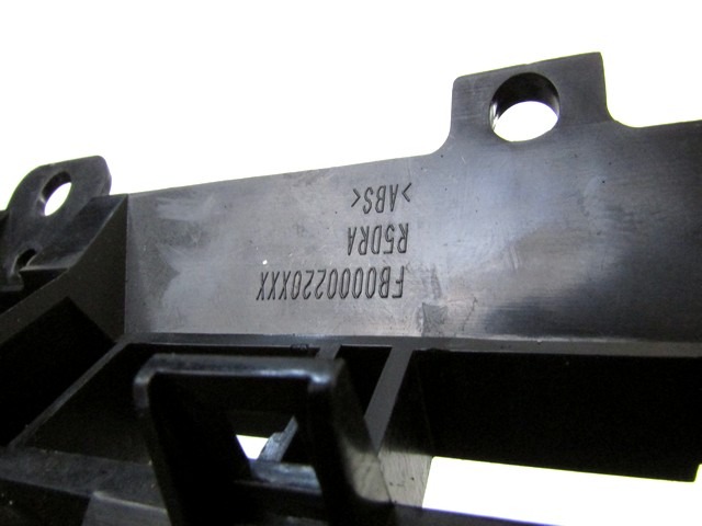 ARMATURNA PLO?CA OEM N. FB0000220XXX ORIGINAL REZERVNI DEL LAND ROVER FREELANDER L314 R 3/5 PORTE (2000 - 2006) DIESEL LETNIK 2006