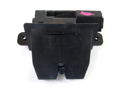 ZAKLEPANJE PRTLJA?NIH VRAT  OEM N. 8A61-A442A66-BE ORIGINAL REZERVNI DEL FORD FIESTA CB1 CNN MK6 (09/2008 - 11/2012) DIESEL LETNIK 2012